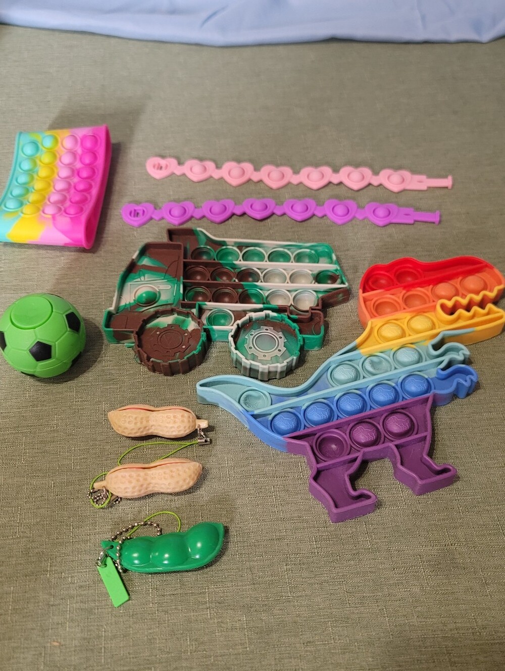 Fidget Toy Bundle